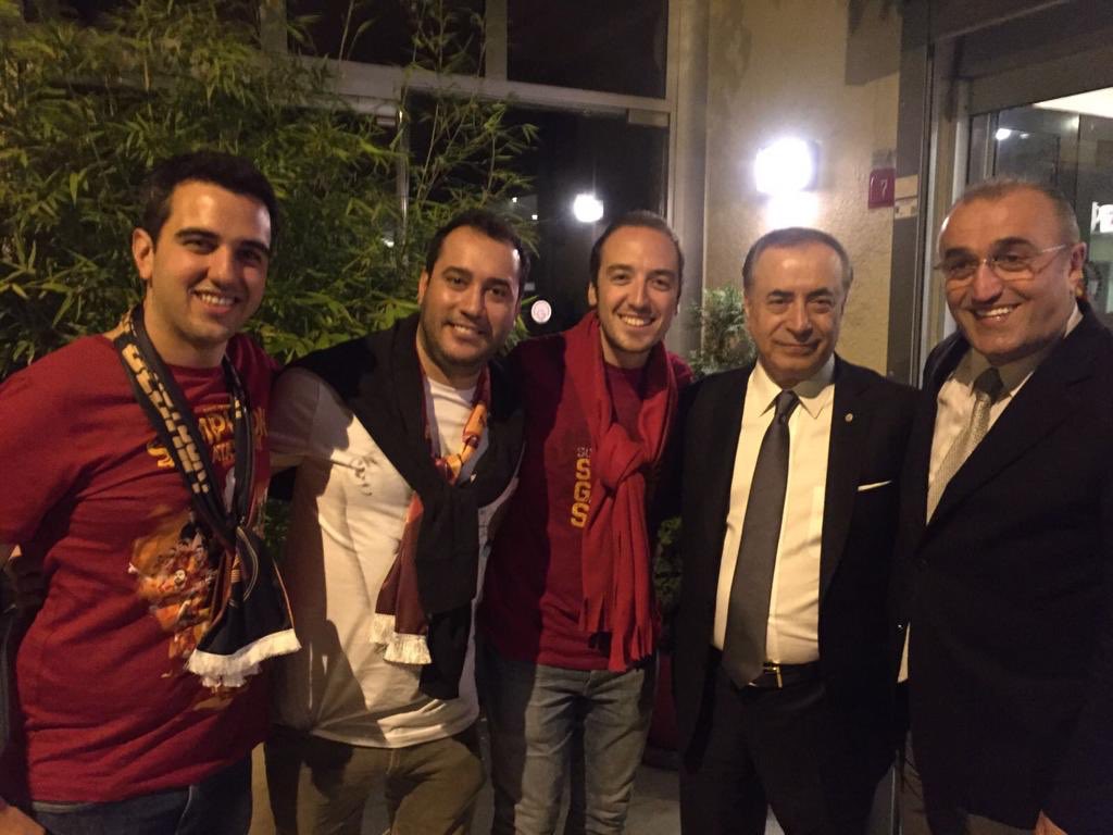 alpkosoglu's tweet photo. Bir an önce sağlığına kavuşman dileği ile @MstfCngz1905 başkan daha kazanılacak nice kupalar var. Unutma Mayıslar bizimdir. https://t.co/rmssMr3bLK