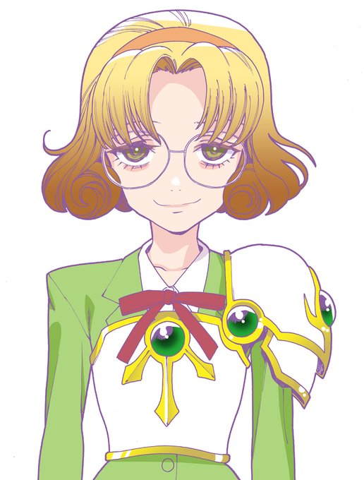 魔法騎士レイアース/鳳凰寺 風 