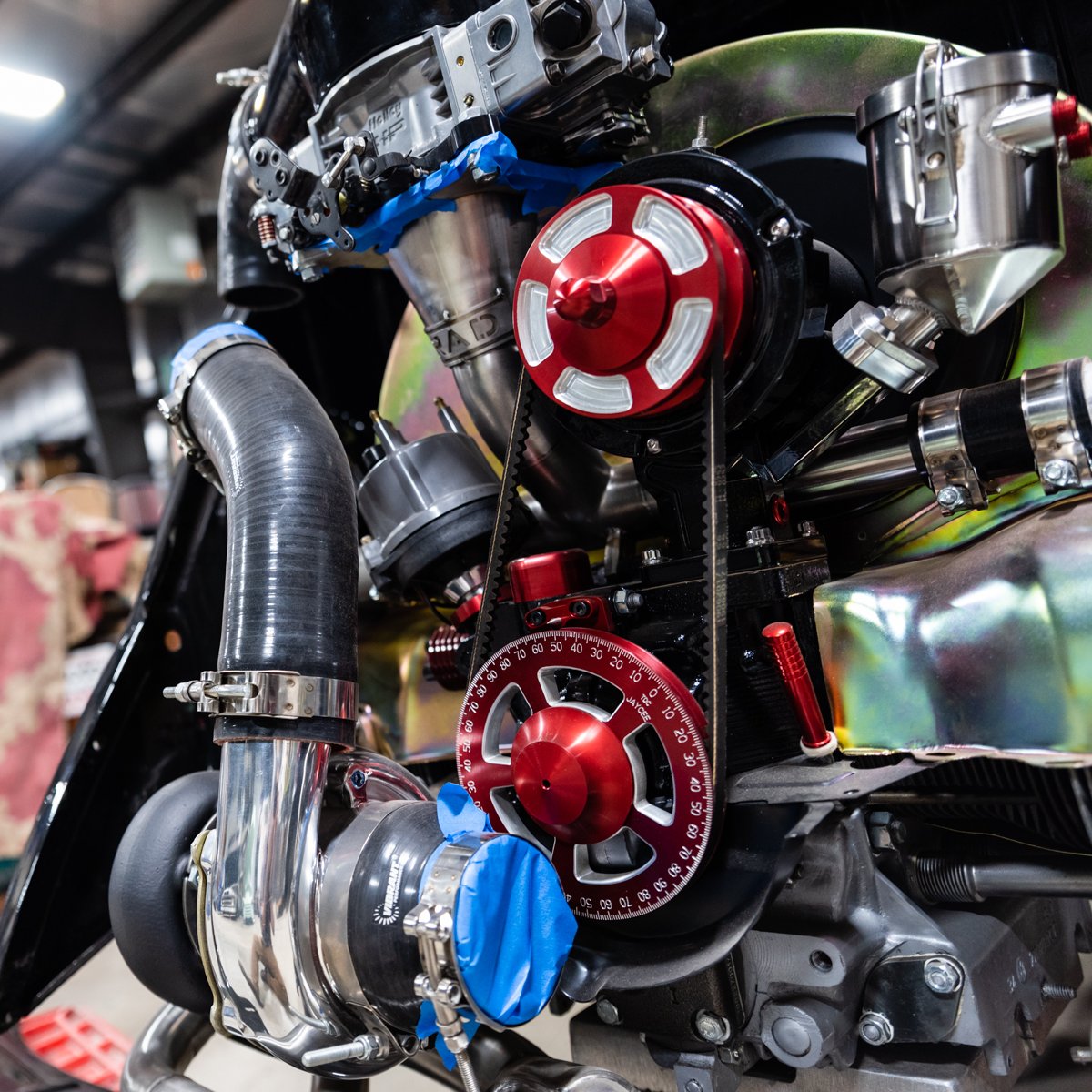 Midnight Hot Rods inc. (@MidNightHotRods) / Posts / X