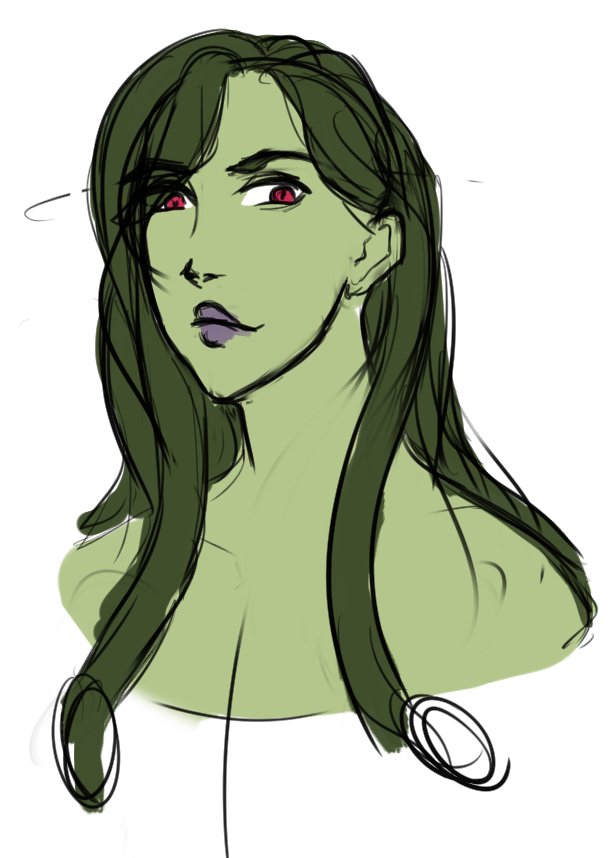 VongoleBiankou's tweet photo. Monster Prom doodles I never really got to finish. But I love the game and I especially love Vera π
#MonsterProm #VeraOberlin #AmiraRed #AmiraRashid #wlw #Fanart #OldArt 2018 https://t.co/PIDTCNef6A