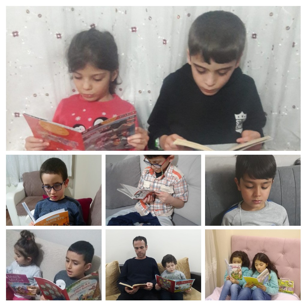 smail4386's tweet photo. #sanatsivas @sehithakanyurtogluio #şehithakanyurtoğluilkokulu  1_A okuyor. https://t.co/KBehw9LrDf