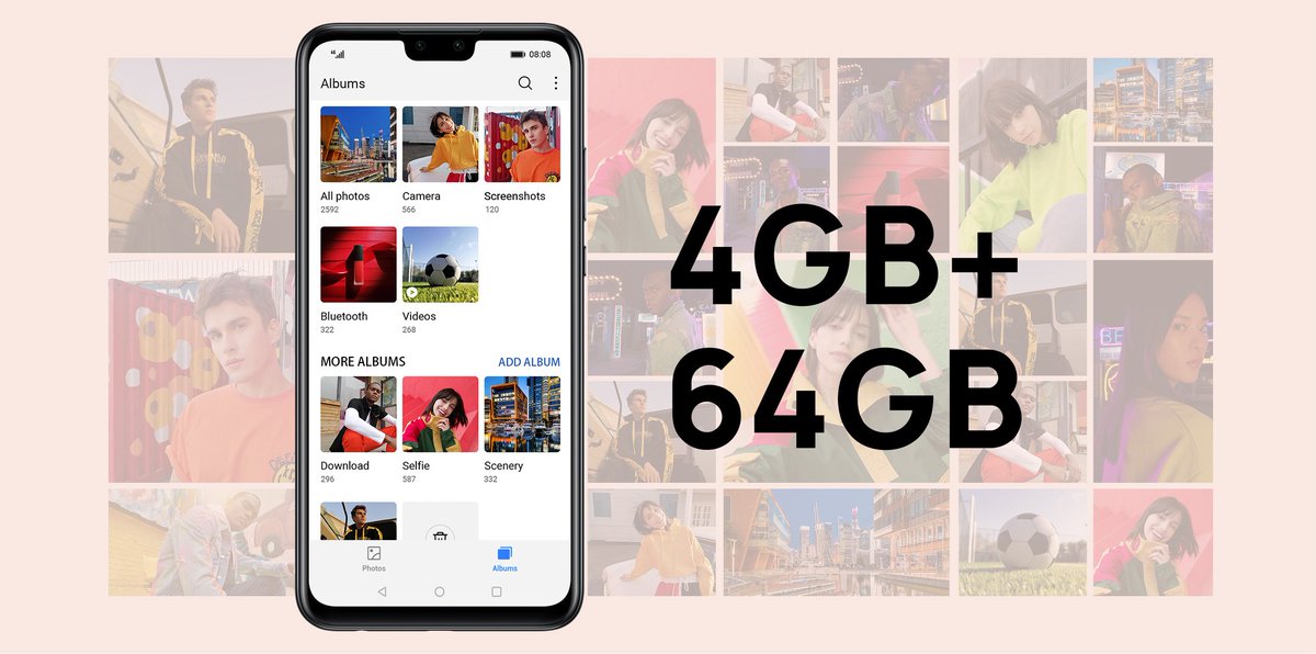 smartvenkat95's tweet photo. #huawei #huaweiy8s #y8s https://t.co/Il8Tr3JmbE