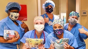 CollectKind's tweet image. The Power of Motherhood
medium.com/@collectkind/p…
#GivingTuesday #MothersDay #COVID19