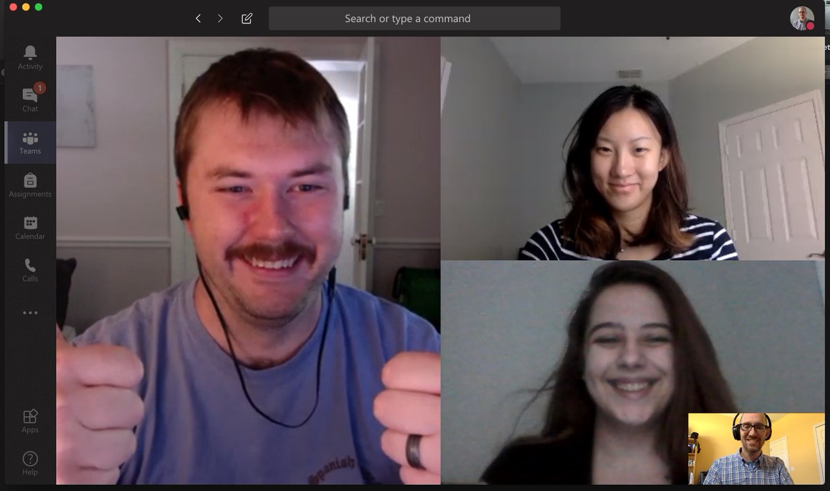 Nathan Wolek tweet media