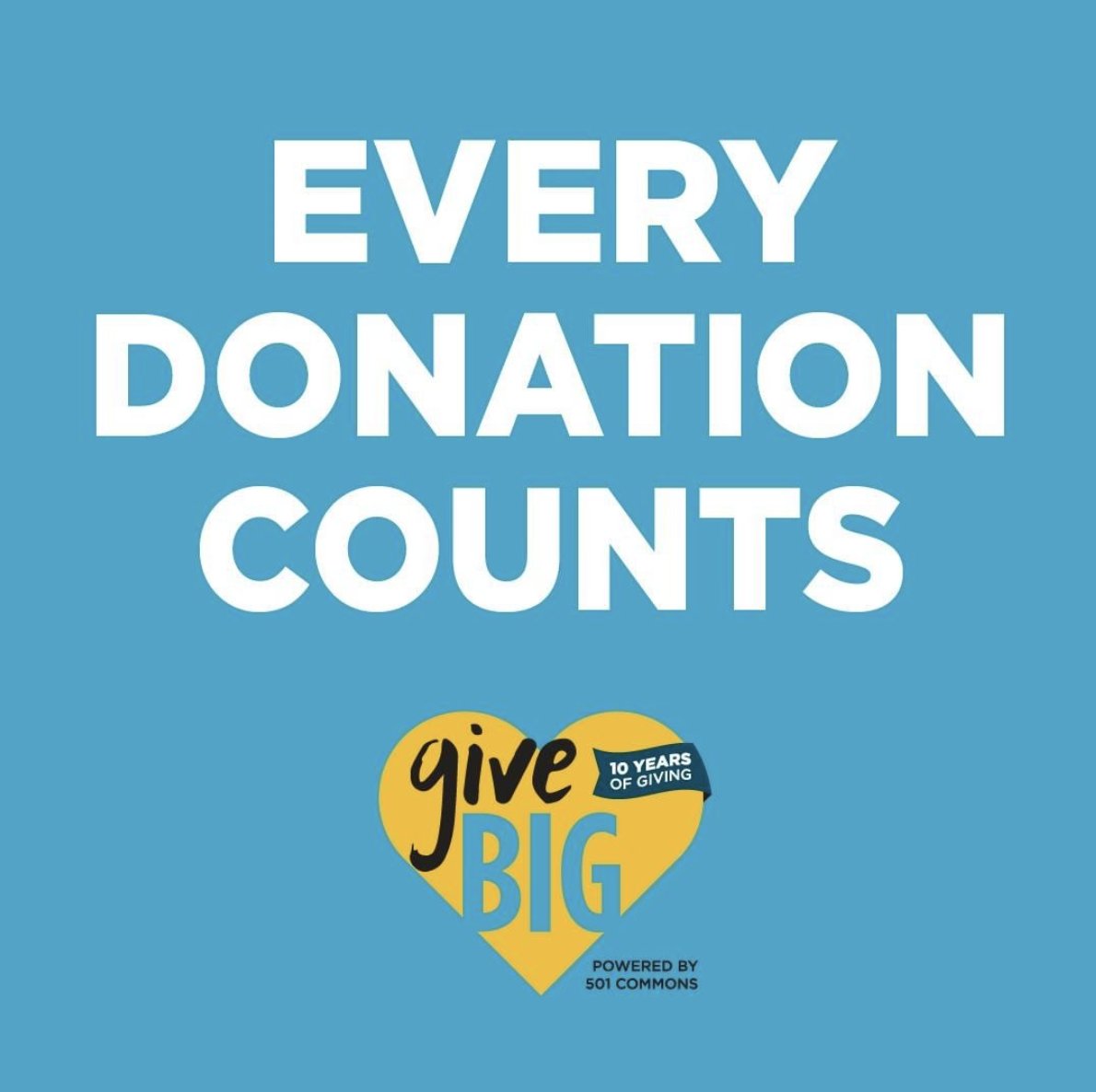 At the midpoint of this unprecedented journey called remote learning, your #GiveBIG donation to L-Dub is an investment in each and every one of our faculty members, students, and in our collective future! Every donation counts! tinyurl.com/yaohhxj9 Thank you, @GiveBigWA!