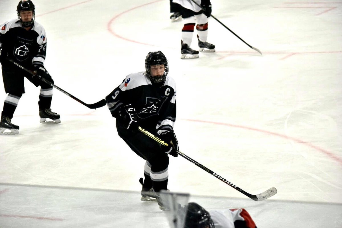 Tri-Pen Ice Female U18 AAA Program tweet media