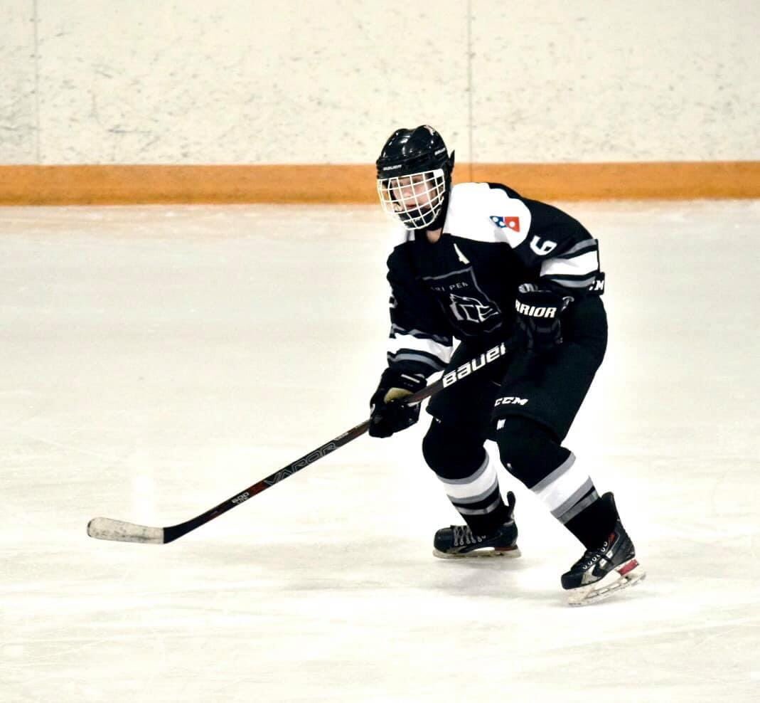 Tri-Pen Ice Female U18 AAA Program tweet media