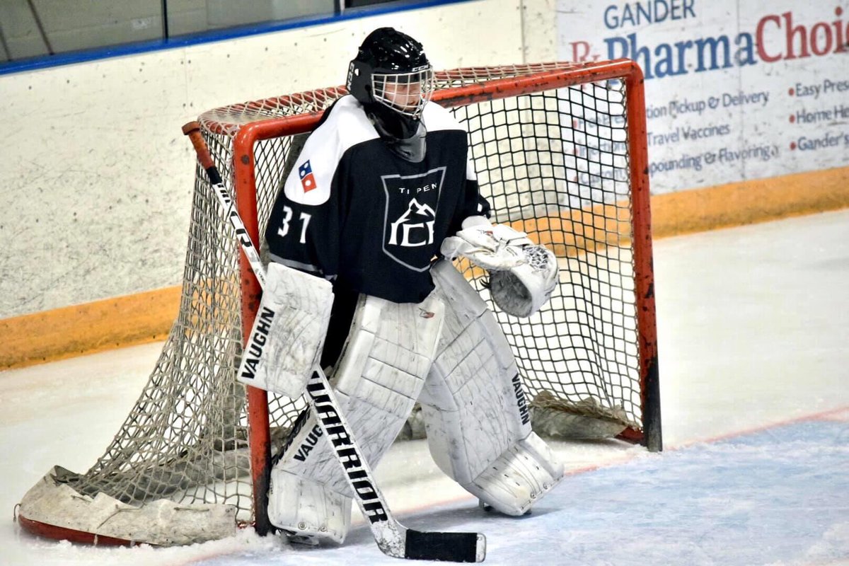 Tri-Pen Ice Female U18 AAA Program tweet media