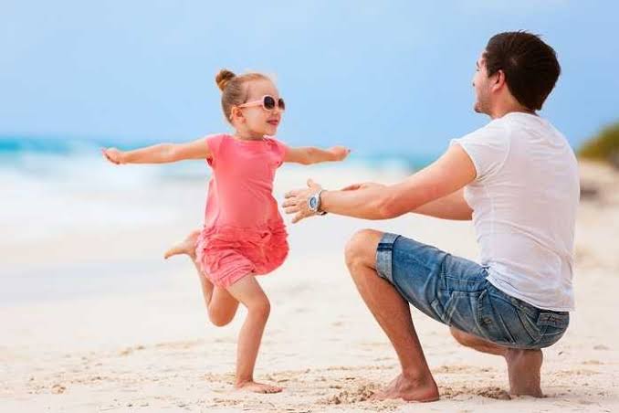 Friend_In_Heart's tweet photo. Fathers and Daughters
Like to play with their dolls. https://t.co/imIJ2oM5Dx