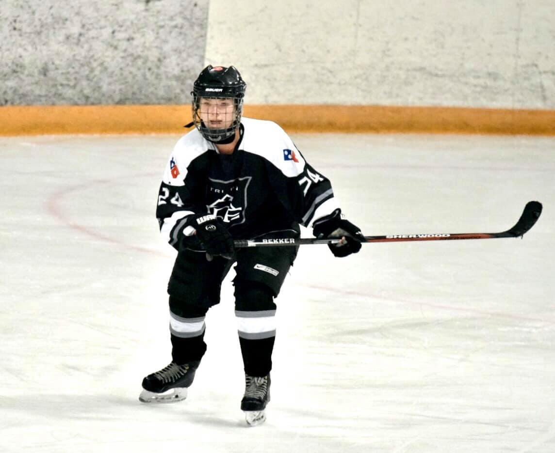 Tri-Pen Ice Female U18 AAA Program tweet media