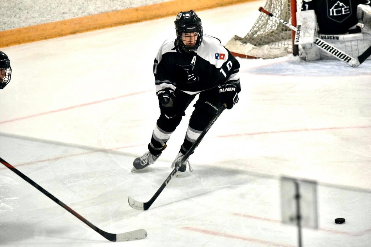 Tri-Pen Ice Female U18 AAA Program tweet media