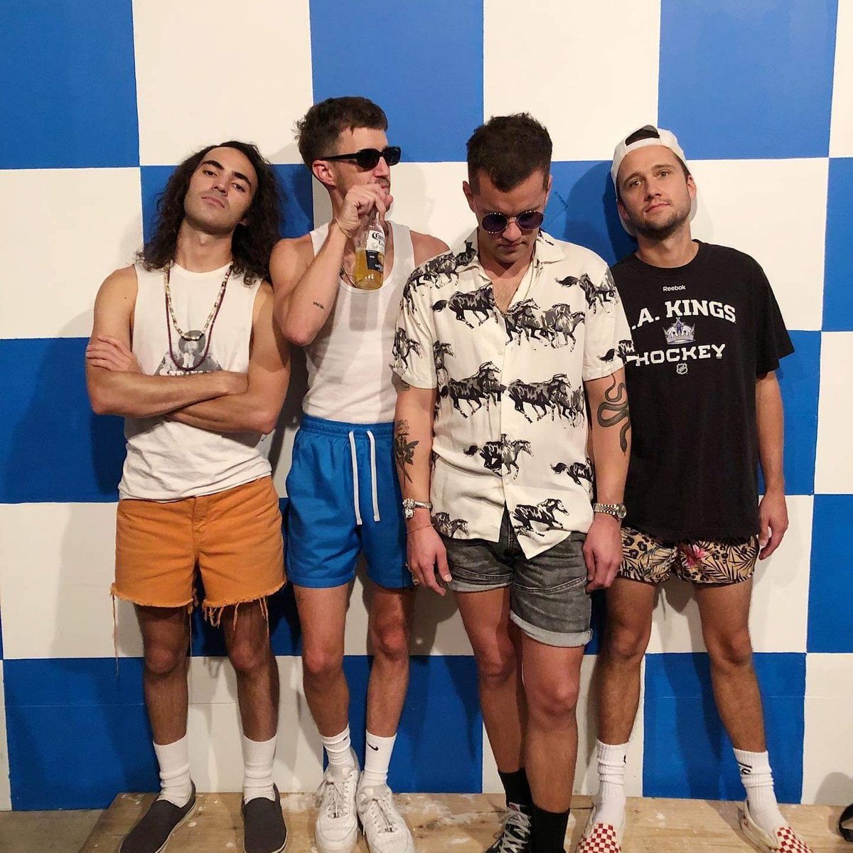 LITTLE INDIE : Pet Fangs 'Wanna Be More' than just a friend, baby!: littleindieblogs.blogspot.com/2020/05/pet-fa… <a href="/petfangs/">Pet Fangs</a>