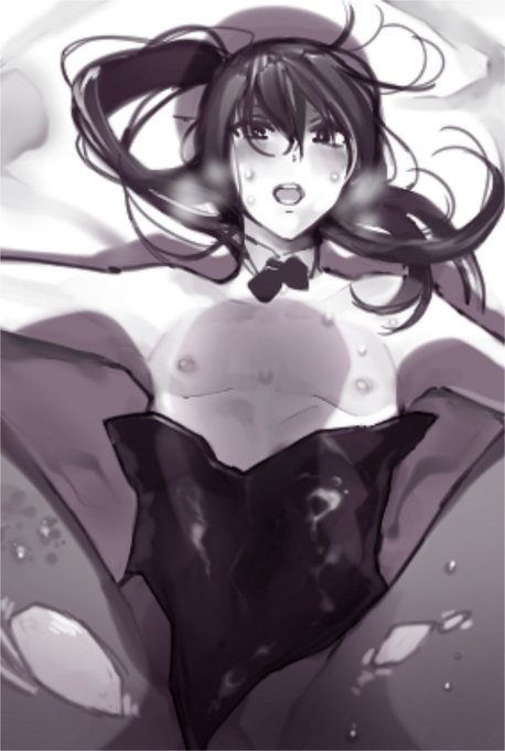 描き終わってからサイズ小さすぎということに気がついて…画質悪くなっちゃった 