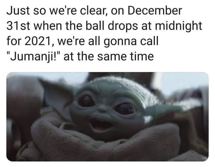 Jess72021938's tweet photo. #BabyYoda #CincodeMayo2020 #StarWarsDoBetter #StarWars #NERDS #tuesdayvibes #coronavirus #StayHome https://t.co/YCHGhedhHI