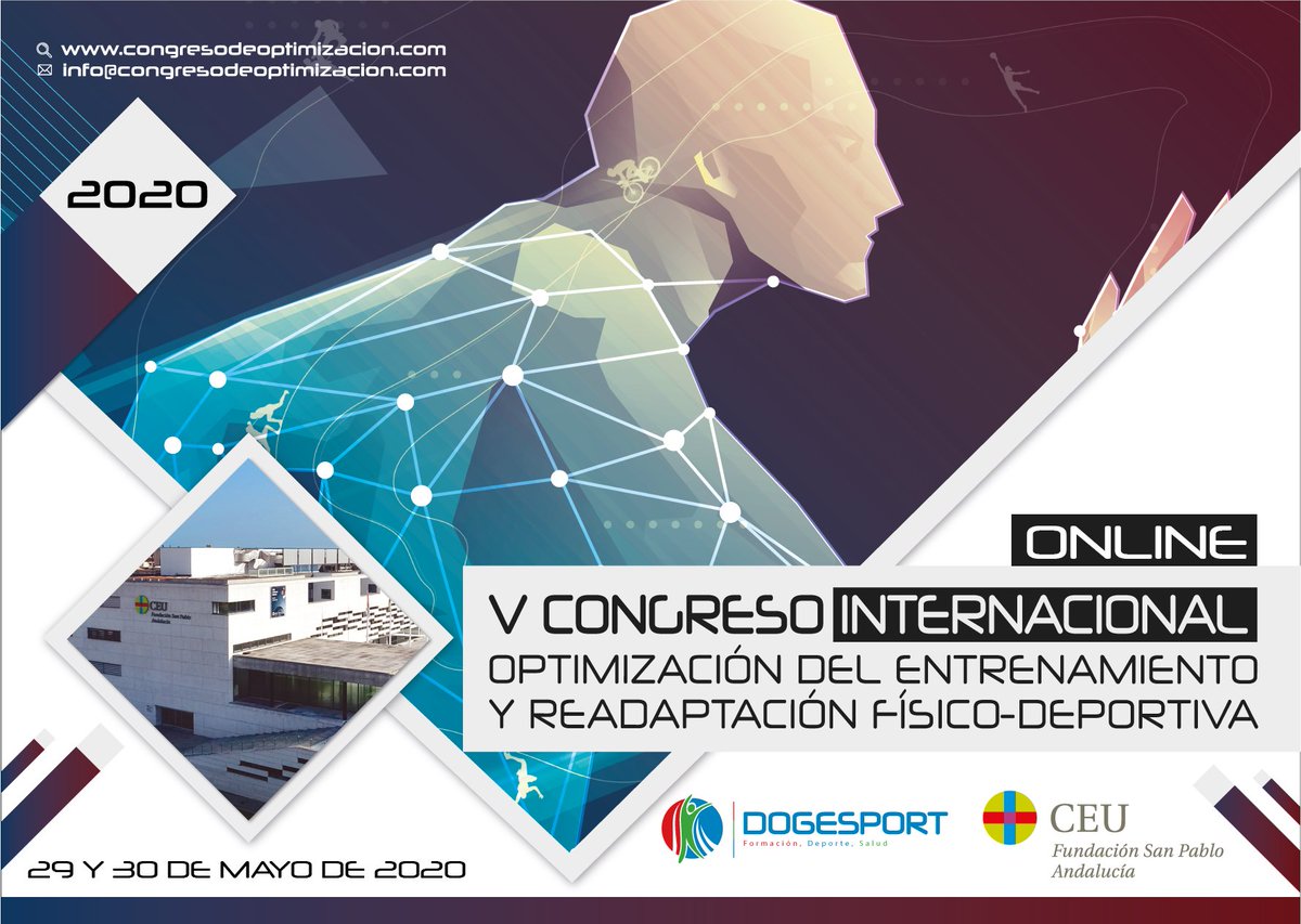 Coptimizacion's tweet photo. 📢📢Sorteo‼️‼️

Regalamos dos inscripciones gratuitas al ganador de este sorteo, que estará activo hasta el viernes 8 de mayo a las 13:00 h., ¿qué hay que hacer?:

- Retuitear este tweet.
- Comentar el tweet mencionando a dos amigos.

¡Fácil! ¡Participa!

https://t.co/pgSKj0v891 https://t.co/E5yXAziQhl