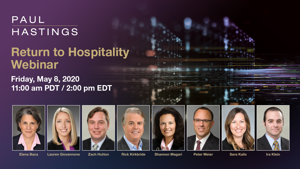 Paul Hastings Salaries (May 2023) - Zippia