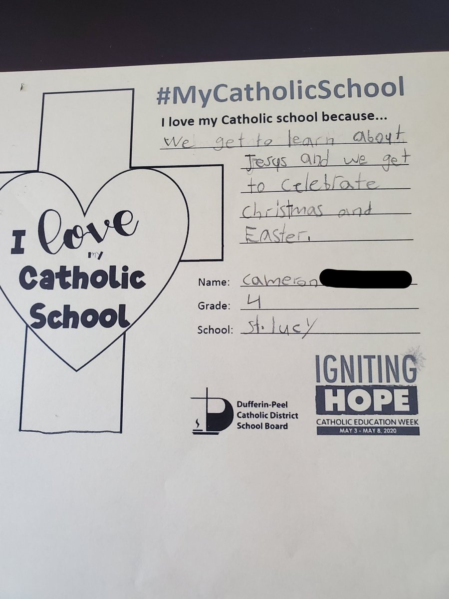 St Lucy tweet media