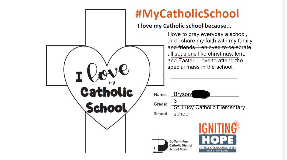 St Lucy tweet media