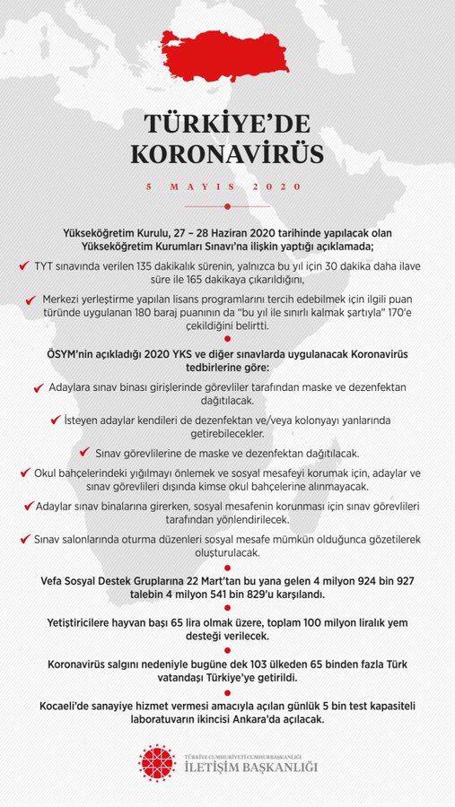Resmi Twitter'da görüntüle