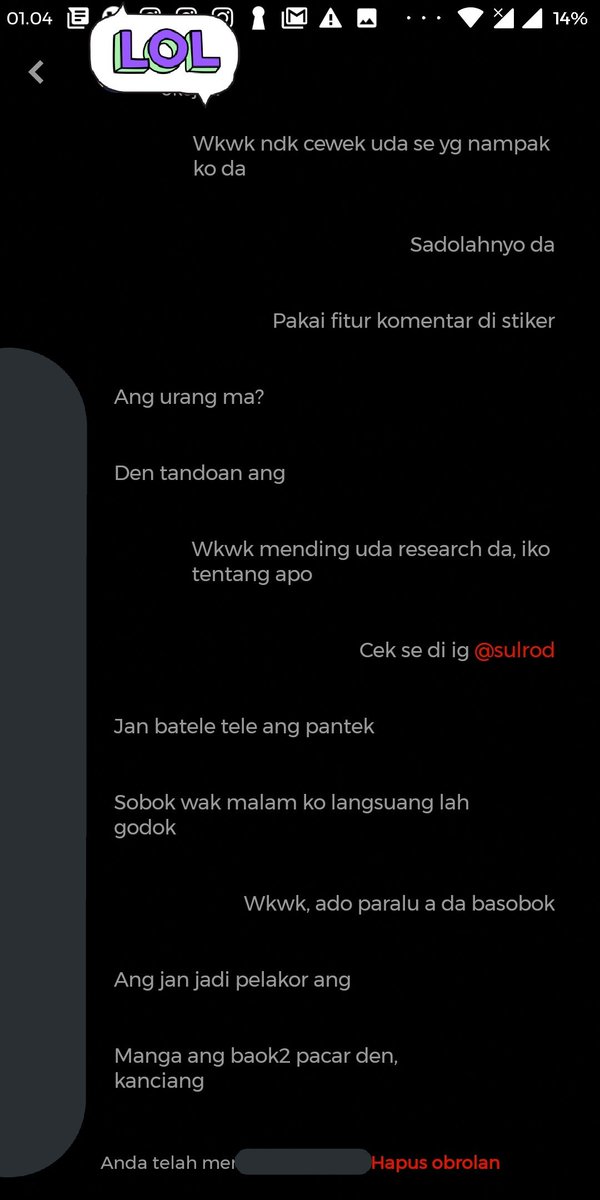 arsersnal's tweet photo. Wkwkw lucu yah rangorang skrg https://t.co/quk0OLJlpp