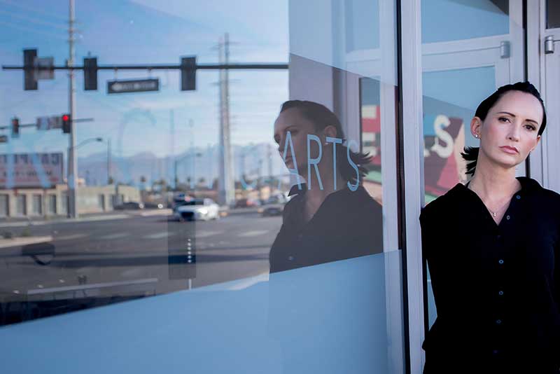 Chic Compass Magazine tweet media