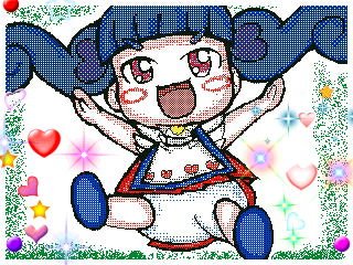 プリパラのイラストまとめ