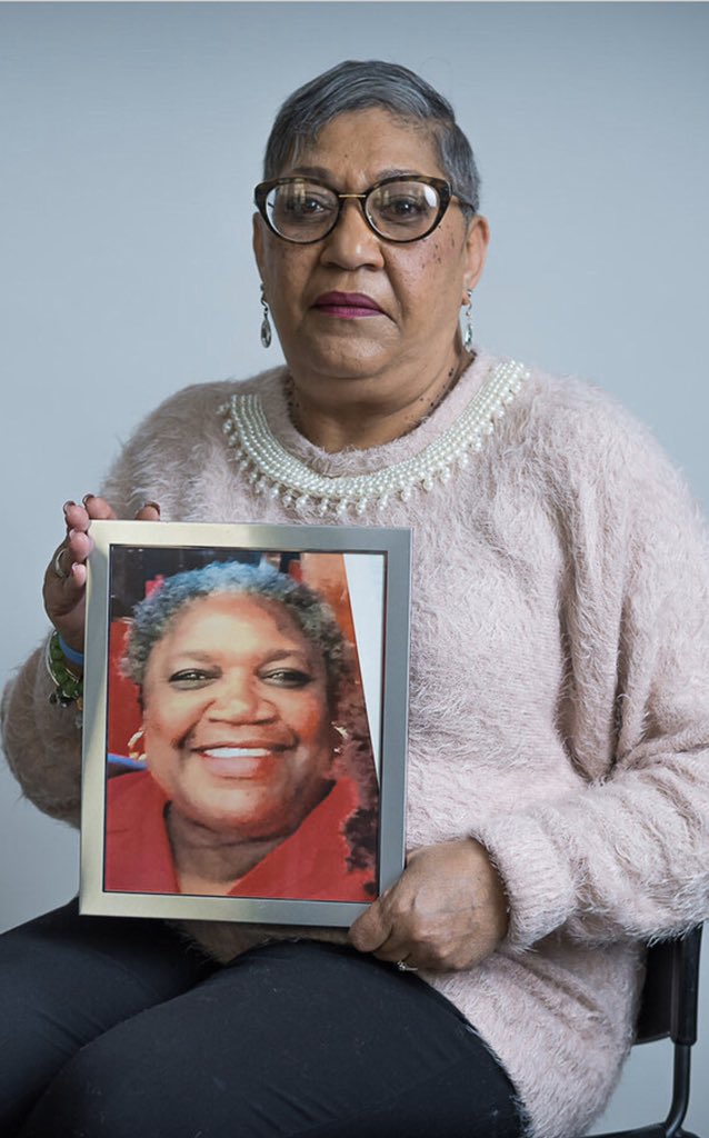 Rev Sharon Risher tweet media