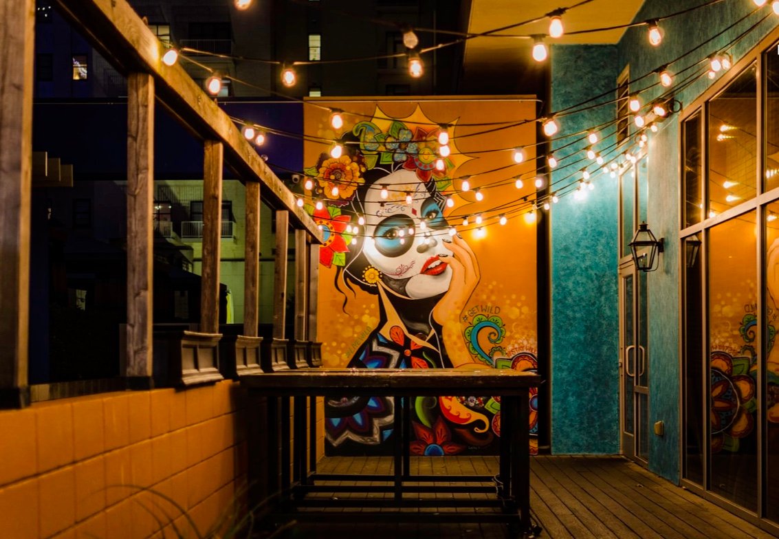 Happy Cinco De Mayo from The Modern Gent! 🍹🌮