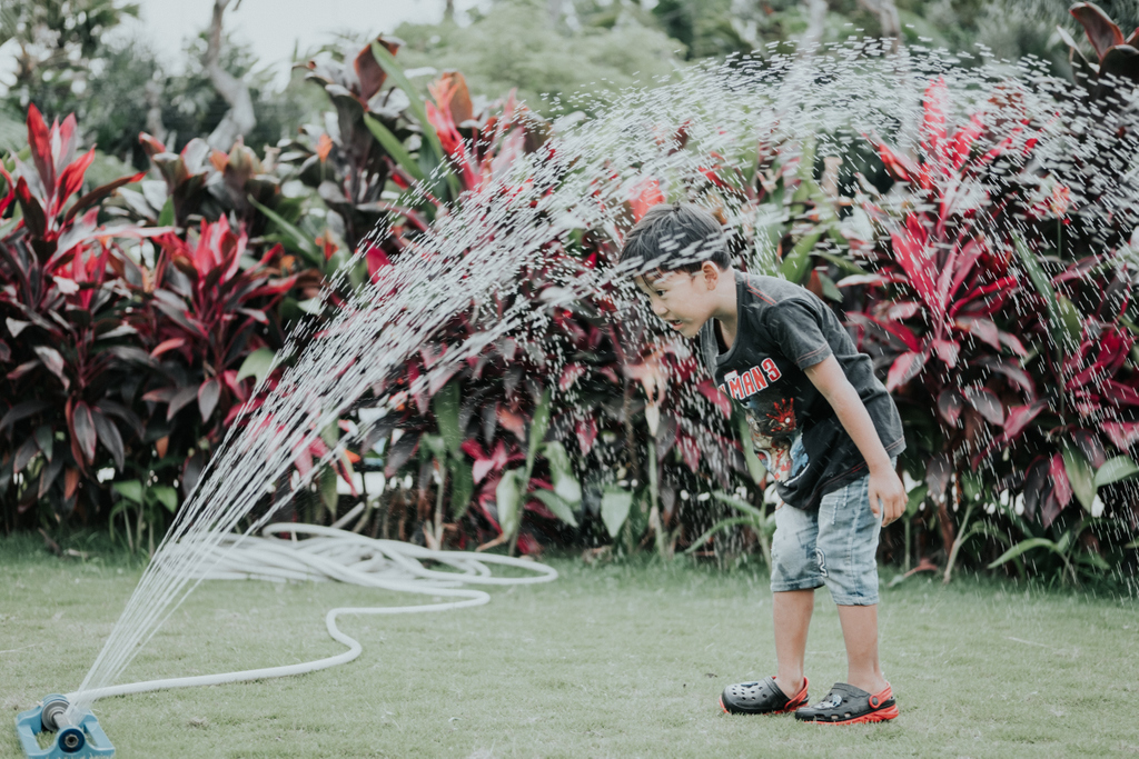 Making a Sprinkler, One Player Game, Push and Pull...7 more exciting creative challenges online now!  Get free making and problem-solving projects for learners aged 5-16 that develop 21st Century skills. Video challenges, ready to use at home. bit.ly/21CChallenges