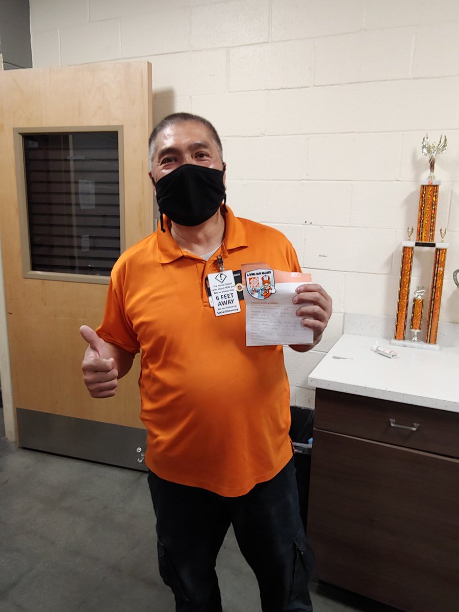 Ray_AcostaD74's tweet photo. Alhambra has been One of the highest volume BOPIS's in the region.Great Job to the 6610 Morning and Afternoon M.E.T's going above and beyond to make sure we are supporting our store partners with this process. Outstanding job Team!
@k_logoleo @JStorrs91 @jesse_moran10 @lupeadiaz https://t.co/TP1rFp1MBj