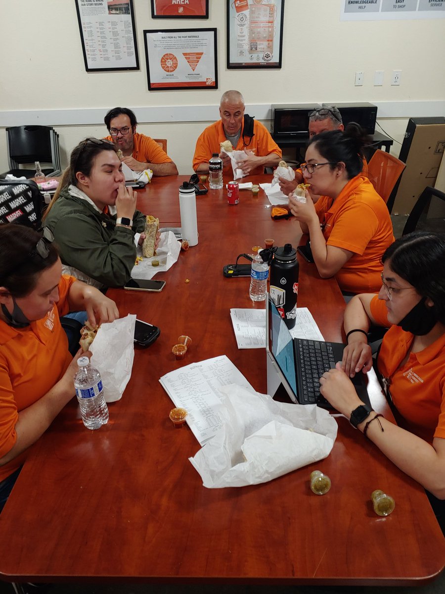 Ray_AcostaD74's tweet photo. Alhambra has been One of the highest volume BOPIS's in the region.Great Job to the 6610 Morning and Afternoon M.E.T's going above and beyond to make sure we are supporting our store partners with this process. Outstanding job Team!
@k_logoleo @JStorrs91 @jesse_moran10 @lupeadiaz https://t.co/TP1rFp1MBj