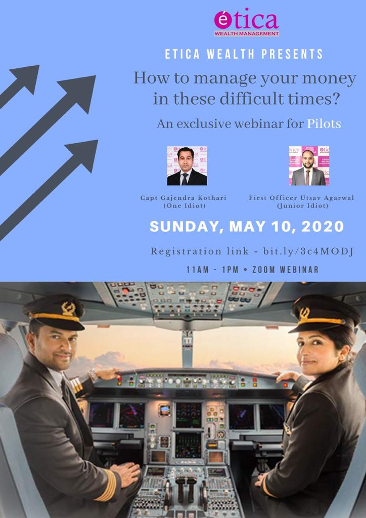 eticawealth's tweet photo. A shout to all our Pilot friends - The webinar is free however registration is mandatory. Pls click here to register - https://t.co/ko7vsK8905

You can share this with all your pilot colleagues who may also wish to benefit from this important session. https://t.co/zAGCPdyk6s