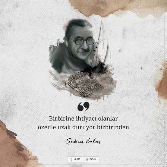 Ardında dünyalar ışıyan camlar dururken duvarlara dalıp dalıp gitmesi . Türküsünü söyleyecek kimsesi kalmamak ayrılık…