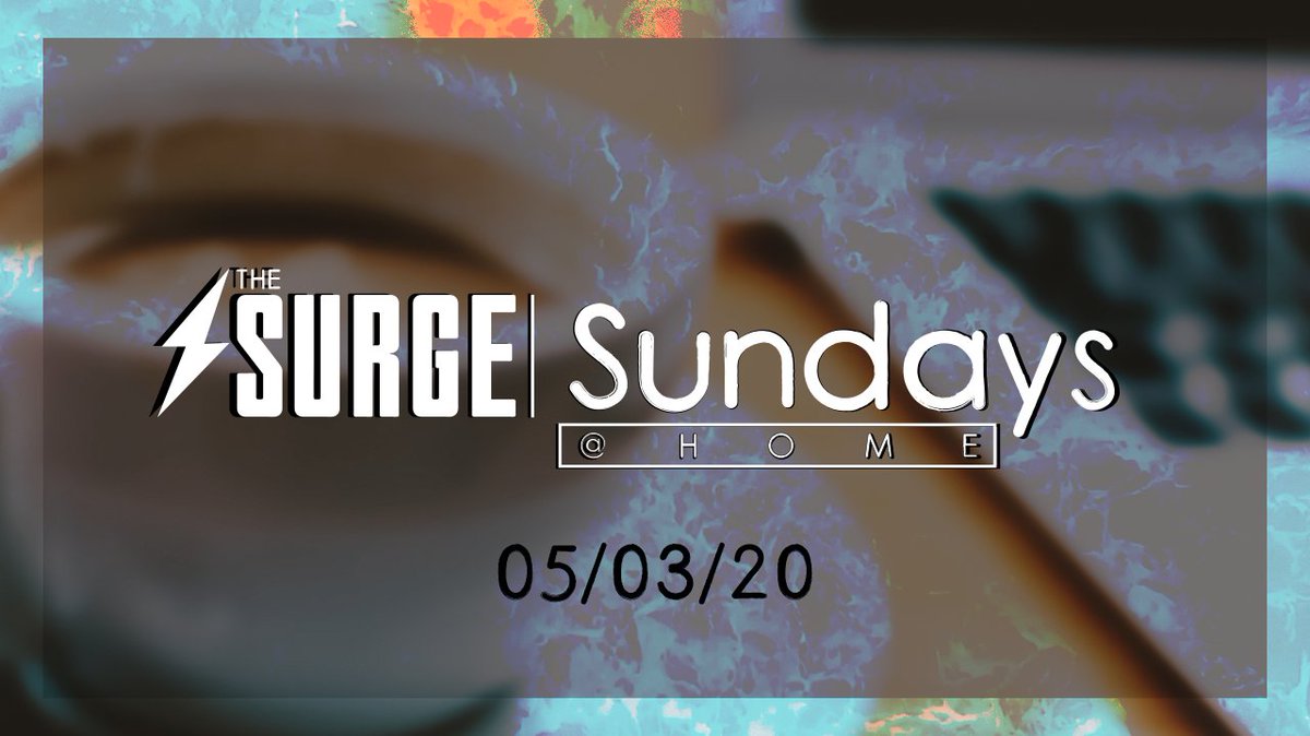 TheSurgeTC's tweet photo. If you missed our broadcast on Sunday, Tim &amp; Kris Mann taught on the 'Ministry of Healing' a message very timely for the world right now. Click here: https://t.co/Q6CIkTjyC7 to watch and have #blessed week! #beblessed #TuesdayMotivation https://t.co/MSCVkFiBQz