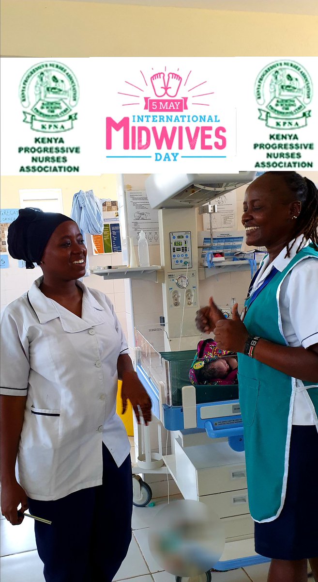 We Celebrate All Midwives....the 🌏 is privileged to have you!!!!