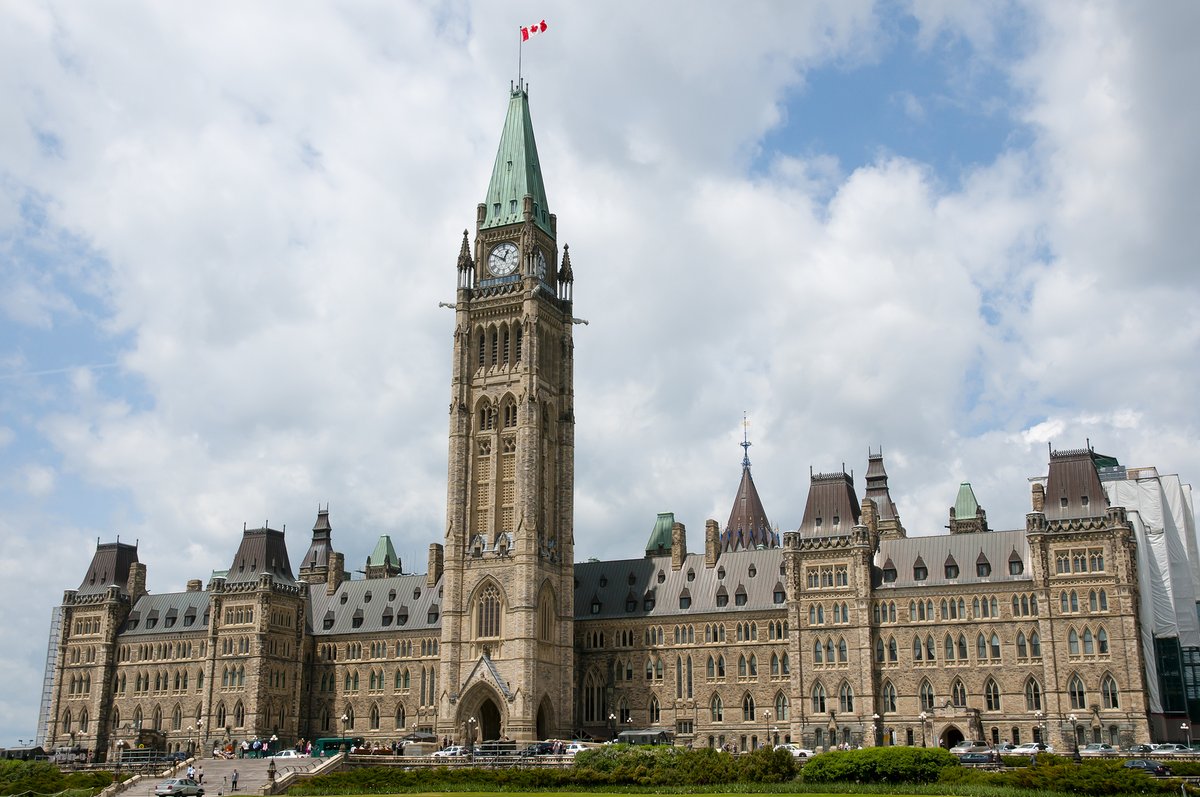 ofah's tweet photo. The OFAH is aware of the information circulating that some common hunting firearms have been caught up in the new government firearms prohibitions that were announced Friday, May 1, 2020. https://t.co/SZtGjRxR00
