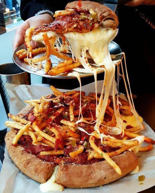 #PlaceresDeLaVida tweet media