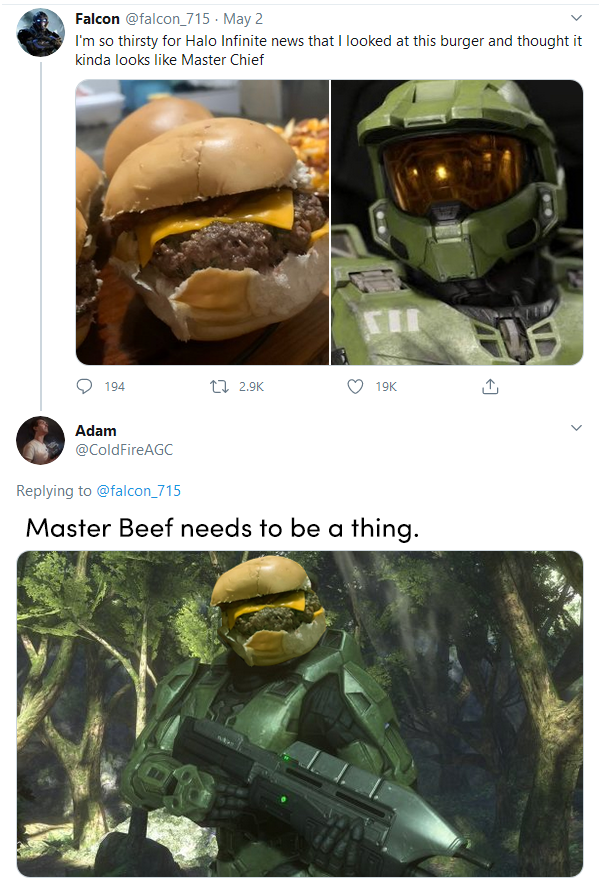 Travis_Statham's tweet photo. #MASTERBEEF https://t.co/FXtrEMIJ3q