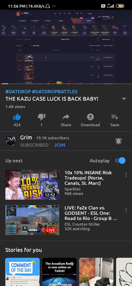 Divine95034004's tweet photo. @GrimzYoutube https://t.co/bpCp5KRuty