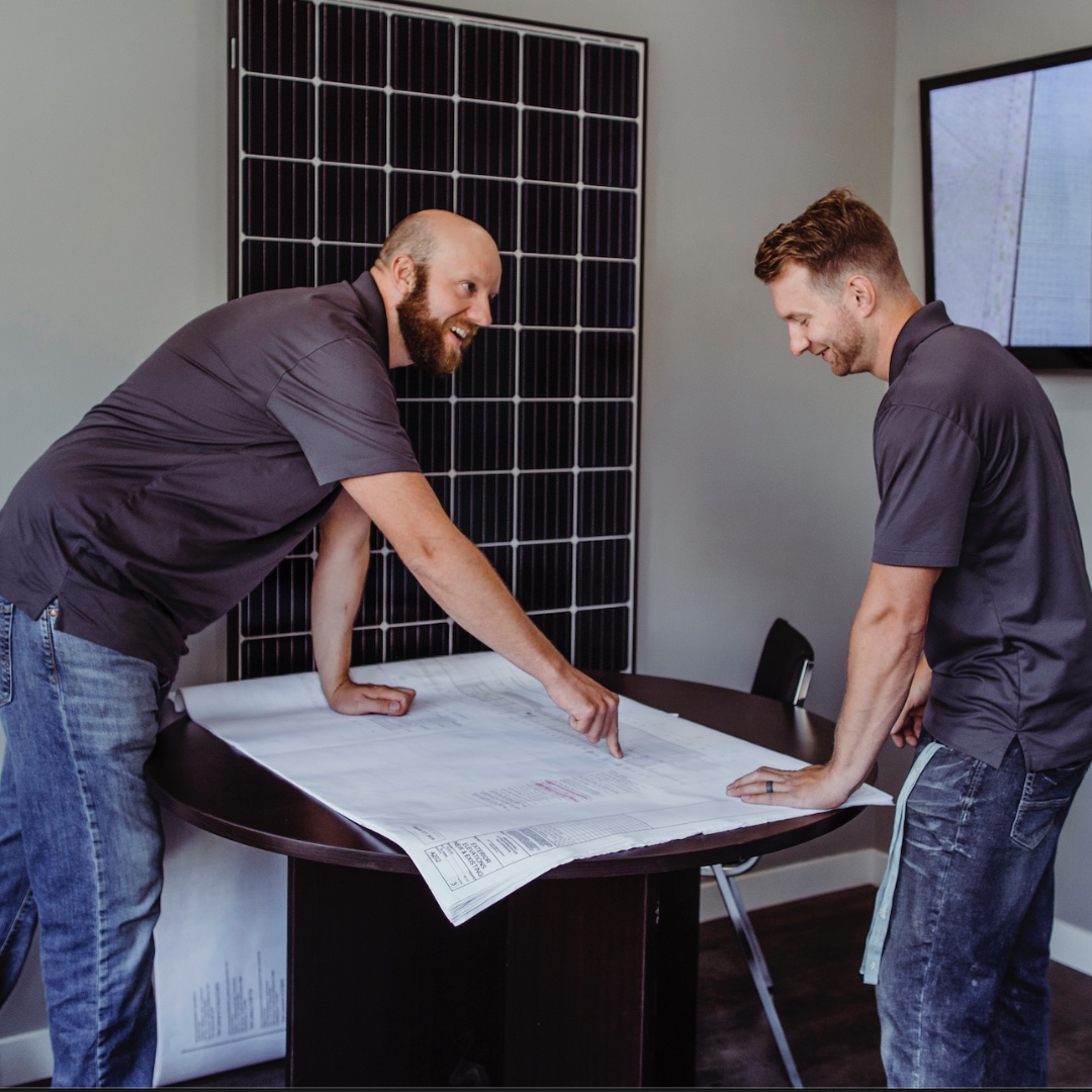 EnergyRiverside's tweet photo. Did you miss out on our virtual training today? We're adapting to the times, and bringing our solar power expertise to you in the comfort of your own home. 

Message us to have your email added to our next offer!

#poweredbythesun #riversideenergy #solarnews #okanaganandbeyond https://t.co/D6367nwVFE