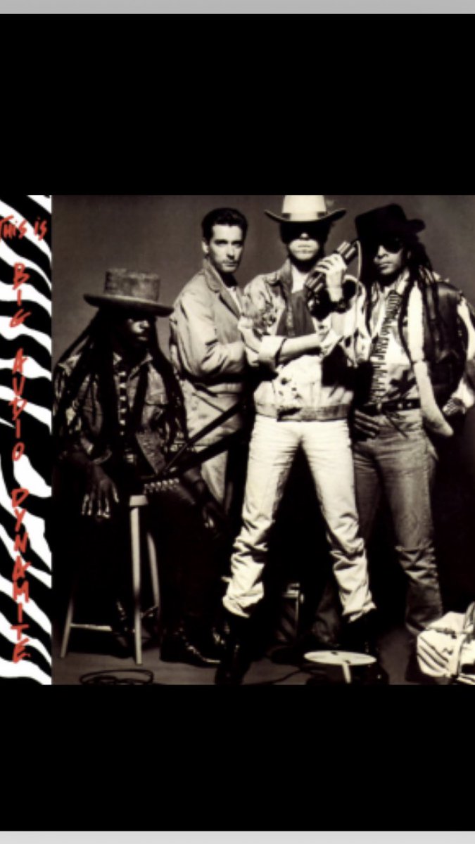 Day 4, Thanx 
<a href="/GBoatsy/">Gary Clarke</a> @notts_ade 
for nominating me to choose 10 vinyl era albums that have influenced my taste in music. One per day for ten consecutive days. No explanations. No reviews. Just covers. Every day, I'll ask someone to do the same. Today I nominate <a href="/MartinVardy2/">Martin Vardy</a>