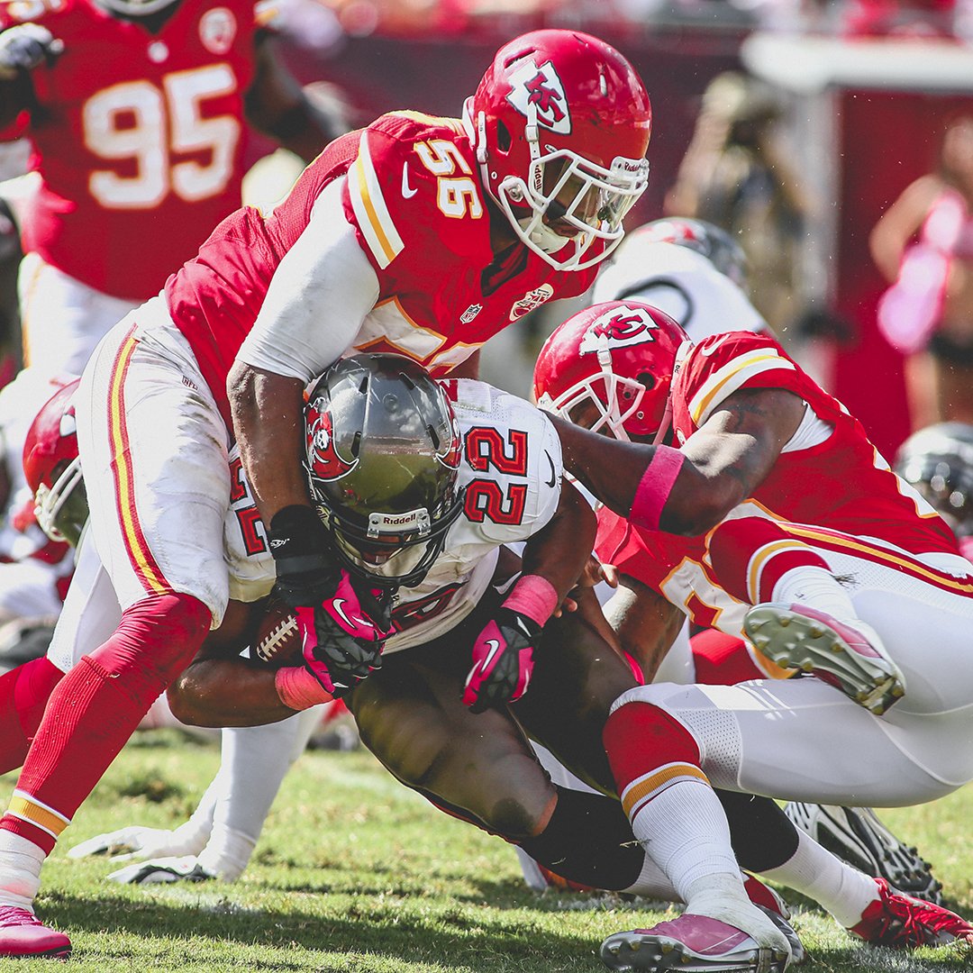 Hoping we take two trips to Tampa Bay this year.

What do you think?