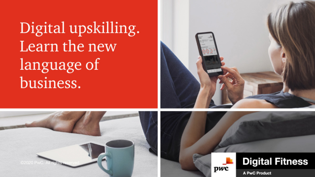 veonbrewster's tweet photo. Digital upskilling isn’t just about the new vocabulary: it’s a new way of working that is changing the world of business. Download our Digital Fitness App for free to test your knowledge. #digitalfitness https://t.co/G1KUnbUVY3 https://t.co/ftli4b3En1 https://t.co/MEoTdLIH6k