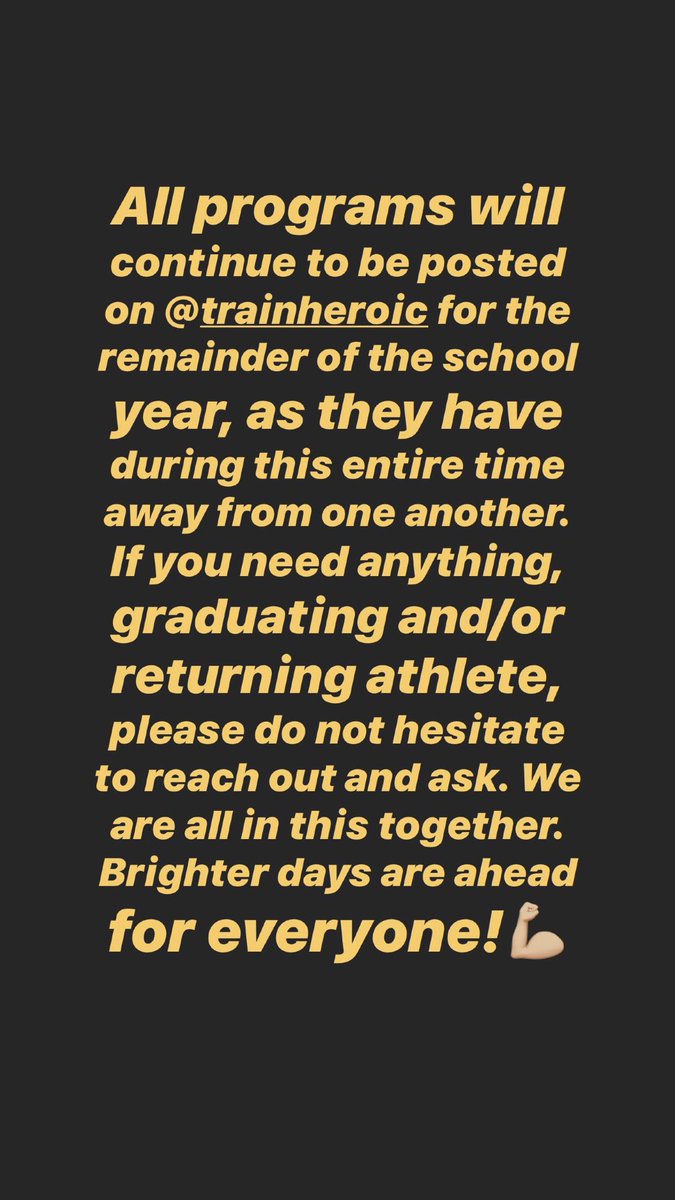 Trojans Strength tweet media