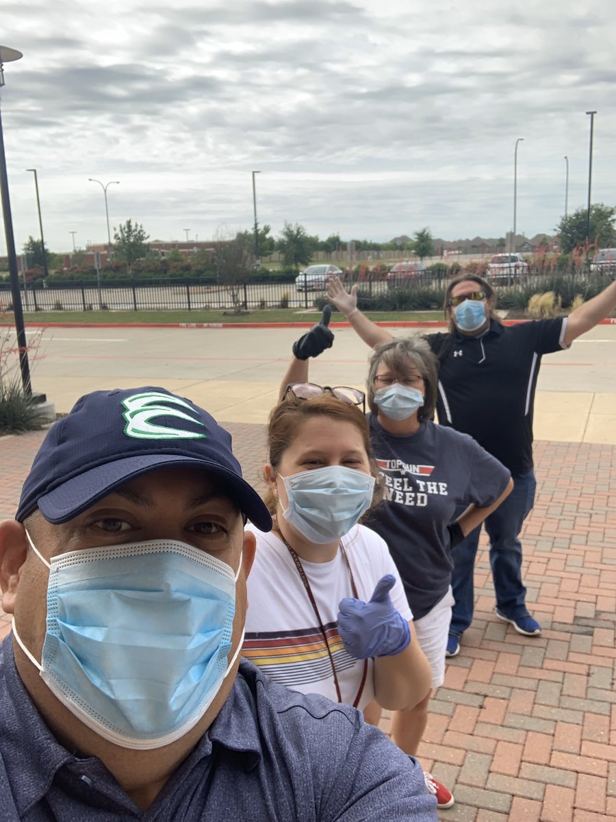 Eaton Eagles tweet media