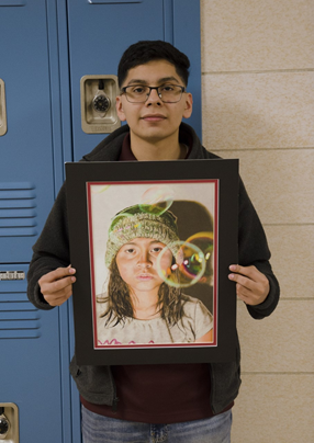 PasadenaISD_TX's tweet photo. We are proud to announce that two @SamRayburn_HS  students, Anthony Vega and Marco Sosa, won National Medals at the 2020 Scholastic Awards! 

Let's hear it for these awesome artists! #PISDProud 

https://t.co/o61Z1AN7ht https://t.co/nykZeNBbJe