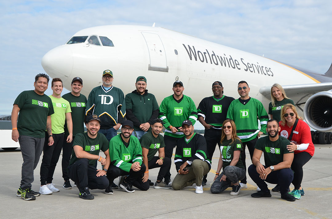 Thanks <a href="/TD_Canada/">TD (Canada)</a>, one of our 2019-20 Platinum Local Leaders, for this past year! You are incredible champions who ensure that campaign is fun, educational &amp; impactful!

To hear more from TD: uwhh.ca/local-leaders-…

#LocalLove @AIacobelli_TD