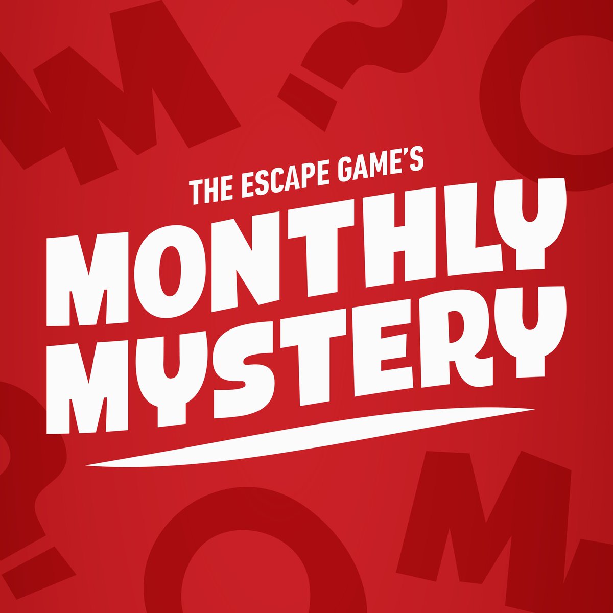 TEG_Atlanta's tweet photo. The Monthly Mystery is part online scavenger hunt and part mystery game. You’ll follow a series of clues across the internet and solve puzzles along the way - and best of all, it's FREE! You can find all seven games and start playing here: https://t.co/P422AKNVzH https://t.co/1P3n4n8umc
