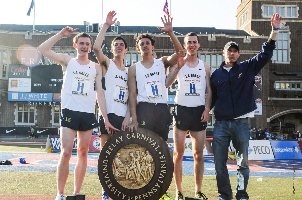 WhippetsXC's tweet photo. ⚡️🎙️ A Must Listen Episode w/ Coach Greg Bielecki, La Salle College HS.  -- Dive inside the La Salle culture as Greg explains program philosophy &amp; training in Covid-19. Culture = 1-inclusive 2-hard work 3- process over results.
https://t.co/tu8XSv4o6j https://t.co/eby3320gNU https://t.co/6y2OwB3Z1U