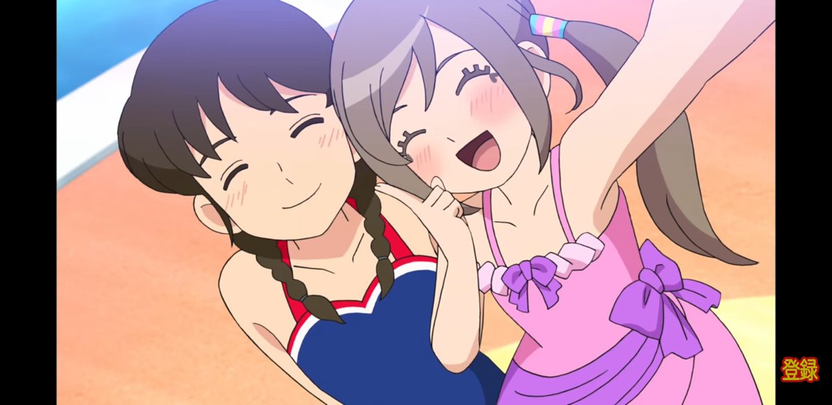 ゼットン愛好家 Pa Twitter ヒメアヤ 姫乃アヤメ